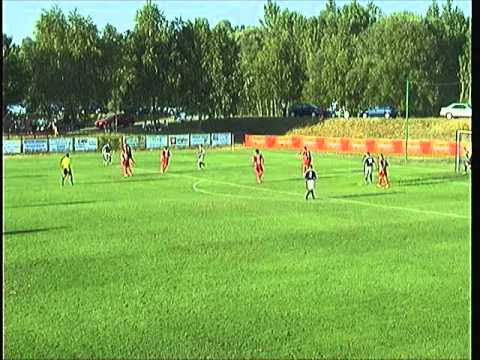 18/08/2012 1. kolo . HNL-sjever Nk Polet - Nk Podravac Virje 2-2
