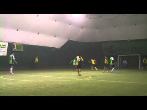 Meneghina/Grappa & Vinci - FieraMilano     Amateurs Cup 2013