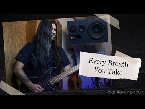Gustavo Di Padua - Every Breath You Take [Rock In Quinta]