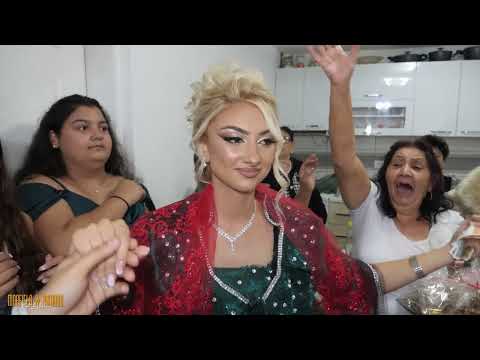 PART 3 - NISHANI MARFIELA & RIKARDO 12.10.2025 - STUDIO ELITE PRO