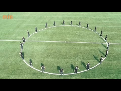 LUNGLEI SUB HQRS YMA ZAIPAWL - MIN THAWIDAM THIN (OFFICIAL)