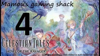 [GOG] Celestian Tales: Old North - Howl of the Ravager - Part 4