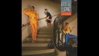 03. Kool &amp; The Gang- If You Fell Like Dancin&#39; (Ladies Night 1979) HQ
