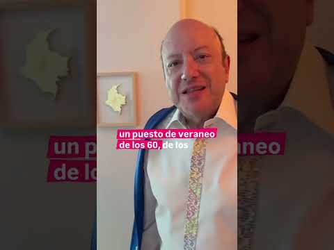 Hay pueblos que se están apagando. Y hay preocupación. | Julio Sánchez Cristo