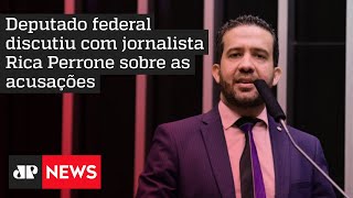 Exclusivo: Ex-assessor acusa André Janones de prática de “rachadinha”