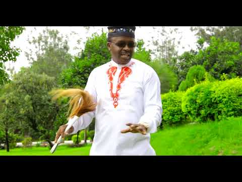 ELDER DAVID KIGOMO-MUTHURI  ARI BATA(OFFICIAL VIDEO)