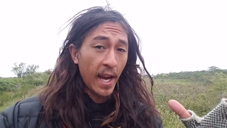 INSANE SHARK ATTACK SURVIVAL STORY