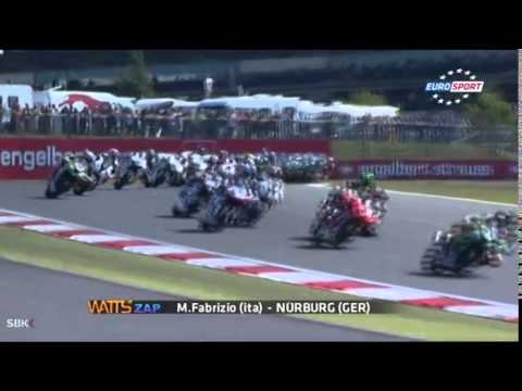 Watts zap  Fun part 5