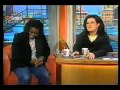 Tracy Chapman Laughing So Great Interview By Rosie O Donnell 2000
