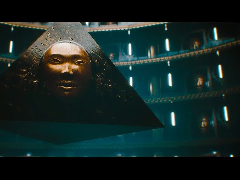 Saya Noe - Museum of Sins (Official Music Video)