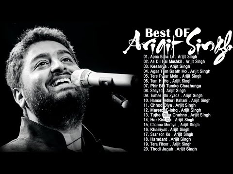 Best of Arijit Singhs 2023 ???? Hindi Romantic Songs 2023 ???? Arijit Singh Hits Songs ???? | Iztiraar Lofi