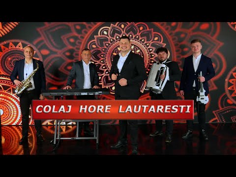 Dane Bogdan Live Band - Mar Domnesc-Anii mei si Tineretea-Nu am pe nimeni-Colaj Lautaresc Live 2025
