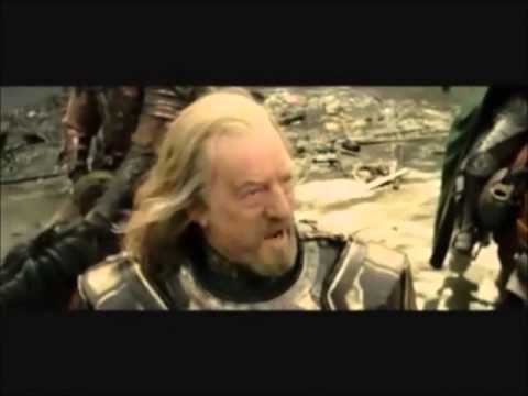 Il signore degli anelli TUTTE le scene inedite !!!