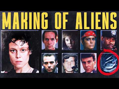 The Story Behind the Perfect Sequel