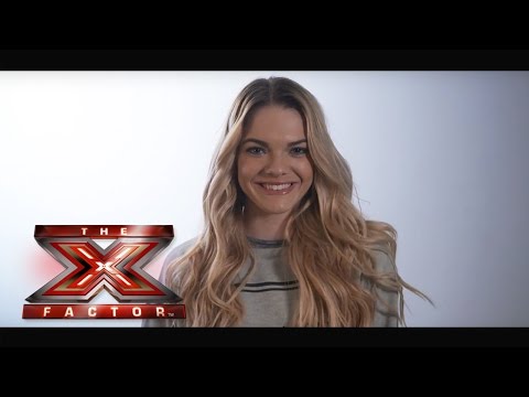 Preview BaByliss and The X Factor Tour 2016