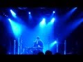 SOHN "Veto" live at Rockhouse Salzburg 