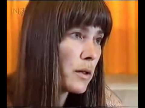 Interview 1993 - Irmgard Möller zur Todesnacht  - "Die Todesnacht in Stammheim - Eine Untersuchung"