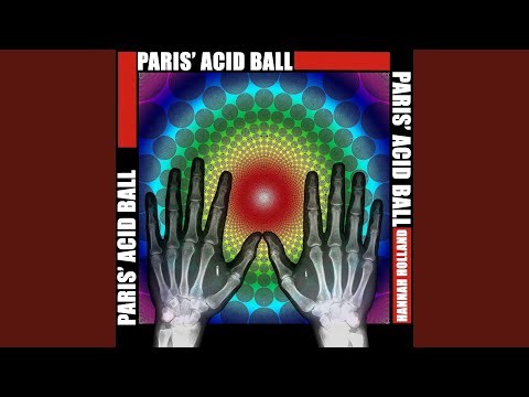 Paris Acid Ball
