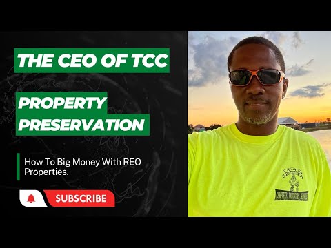 , title : 'CAN YOU MAKE MONEY WITH PROPERTY PRESERVATION'