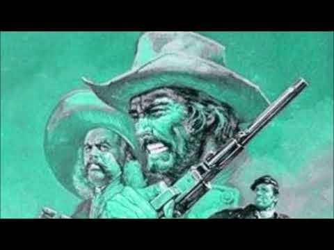 Great Charity Shop Finds No 123 - Hombre: 'The Good, The Bad & The Ugly'