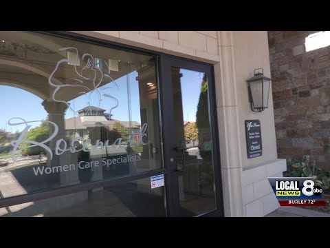 Rosemark Women Care Specialists to transition to one location