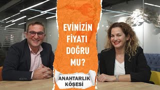 Ekspertiz Değerleme Nedir Nasıl Yapılır?  I Anahtarlık Köşesi I BÖLÜM 