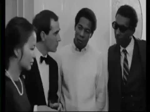 Kwame Ture Stokely Carmichael the difference between peace and freedom