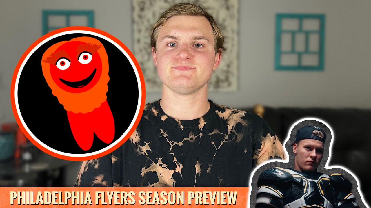 Philadelphia Flyers 2024/25 NHL season preview | Can Philly move past last season’s collapse?