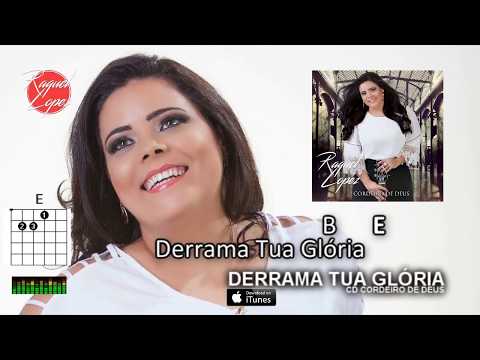 Derrama Tua Glória - Raquel Lopez