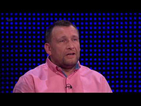 Lee Decides To Play For The £5,000 - The Chase
