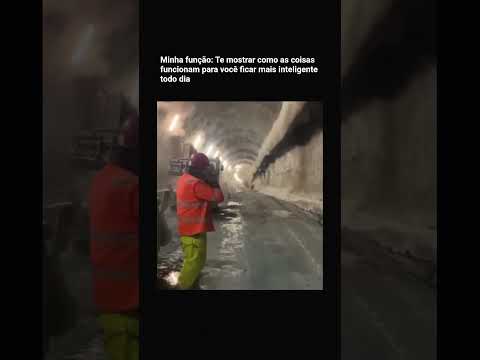 O que você acabou de ver, foi literalmente a velocidade do som ???? #explica #funciona #inteligente