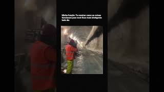 O que você acabou de ver, foi literalmente a velocidade do som ???? #explica #funciona #inteligente