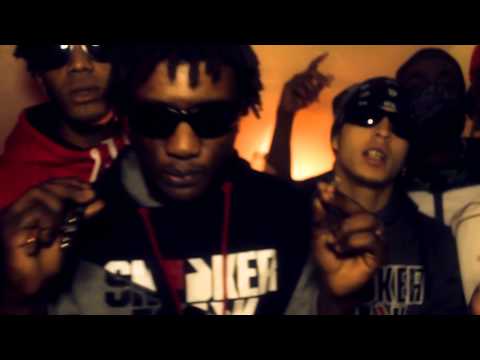 (R.D.F) - Colombiano,Cuko & Sabotagem - Fuck The Pol##e (Curlil-G_Vision)