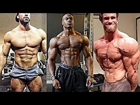 TOP 10 Incredible Classic Physique in 2017 (Motivation)