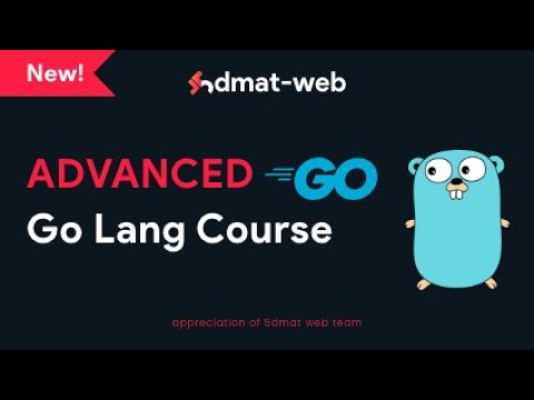 golang stater golang lesson 6