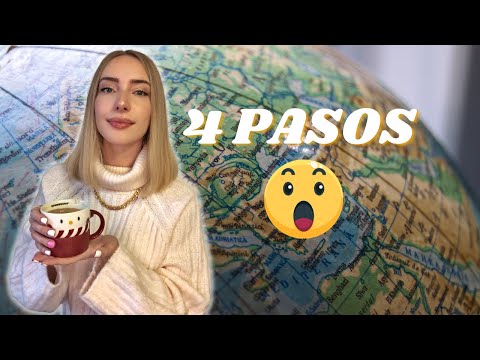 ¿CÓMO COMENZAR A APRENDER UN IDIOMA?😯