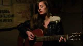 Zoe Wick - &quot;Love Aint&quot; (CunninLynguists Cover)