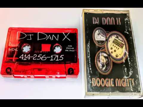 Dan X - Boogie Nights - 1998