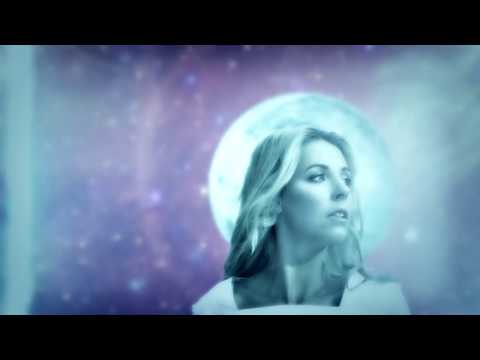 Alkonost - Cold Fire of the Night (2019) [Lyric video]