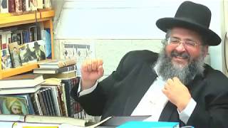 החיד"א - השיעור היומי- גמרא סוכה