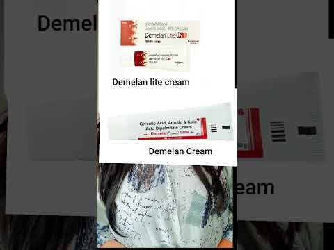 20gm demelan lite cream, packaging size: box size, for clini...