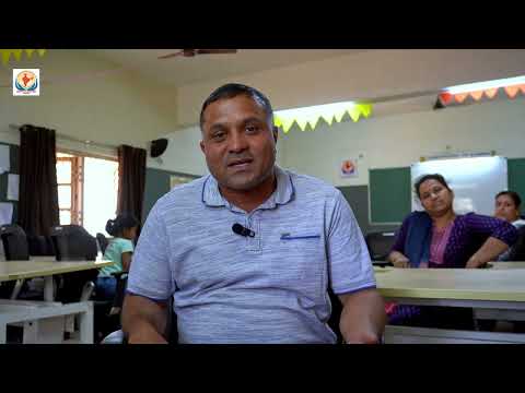 Shri. Sanganal - Parent 2024