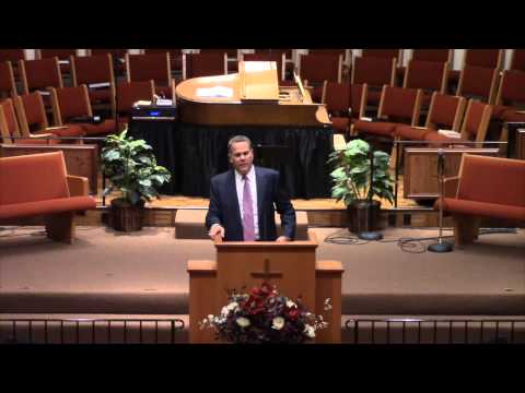 150125am Video How Do You Know God Loves You