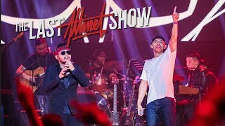 Download lagu KALAU AKU KAYA - Altimet feat. Awi Rafael | #TheLastAltimetShow mp3