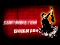 Green Day - Horseshoes And Handgrenades (Lyrics)