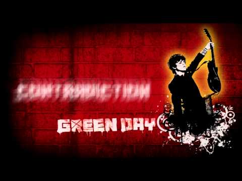 Green Day - Horseshoes And Handgrenades (Lyrics)