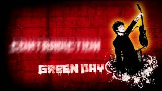 Green Day - Horseshoes And Handgrenades (Lyrics)