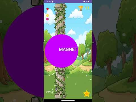 Flying Bird video thumbnail