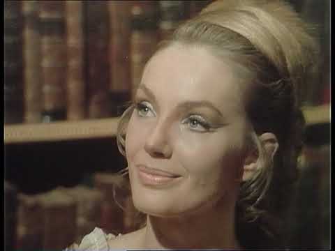 Paul Temple 12.Mord in München Teil 2 25.04.1972