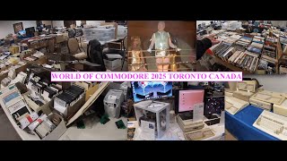 World of Commodore 2025